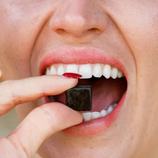 The 2024 Ultimate Guide: what are shilajit gummies